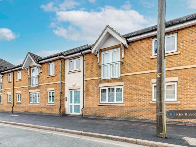 2 bedroom flat to rent