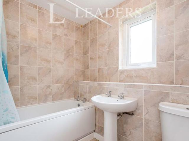 2 bedroom flat to rent