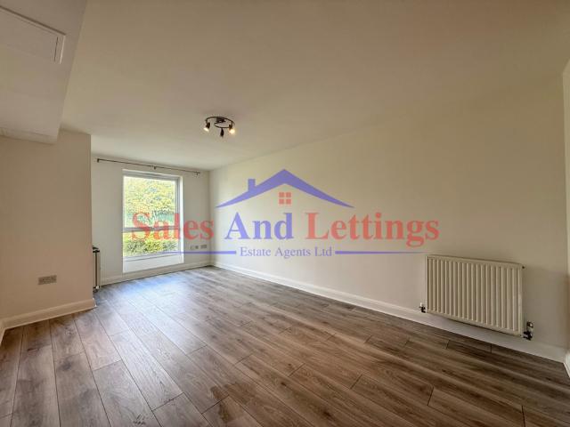 2 bedroom flat to rent
