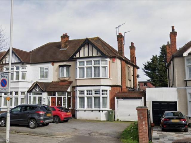 2 bedroom flat to rent