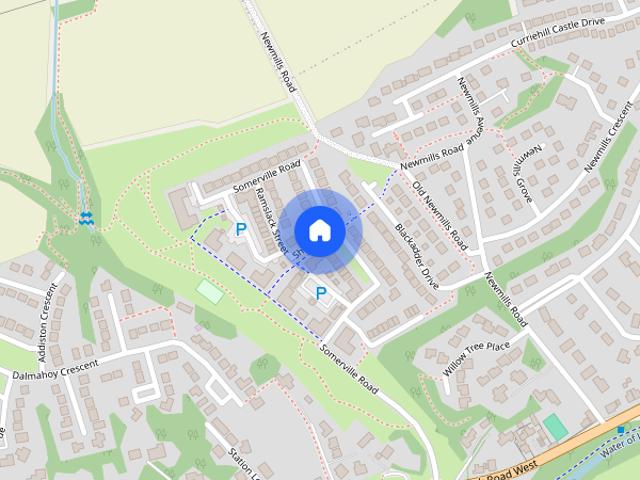 2 bedroom flat to rent
