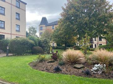Edinburgh, Shetland - Equipped kitchen
