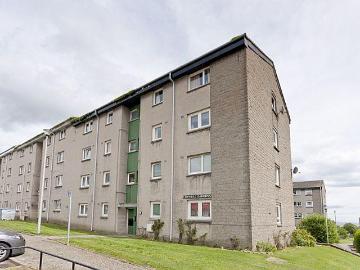 Aberdeen, Aberdeen And Grampian - Garden