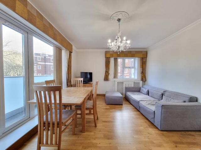 2 bedroom flat to rent