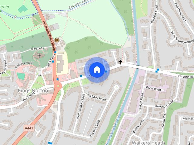 2 bedroom flat to rent