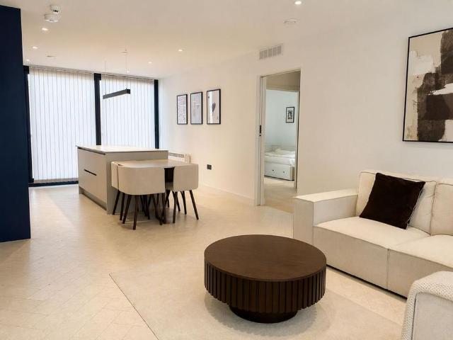 2 bedroom flat to rent