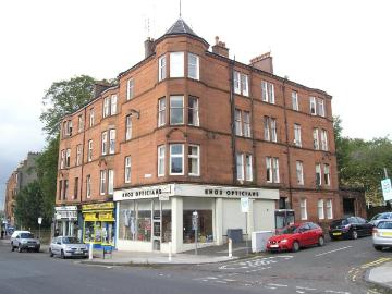 Muirend Glasgow, G44, Glasgow and West Scotland, South West Scotland