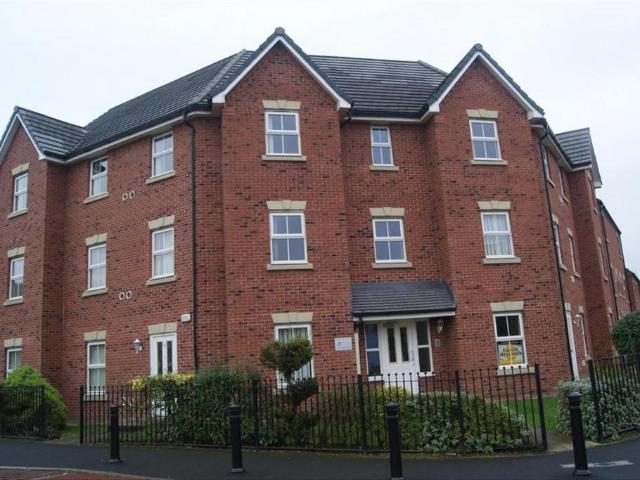 2 bedroom flat to rent