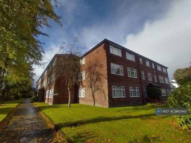 2 bedroom flat to rent