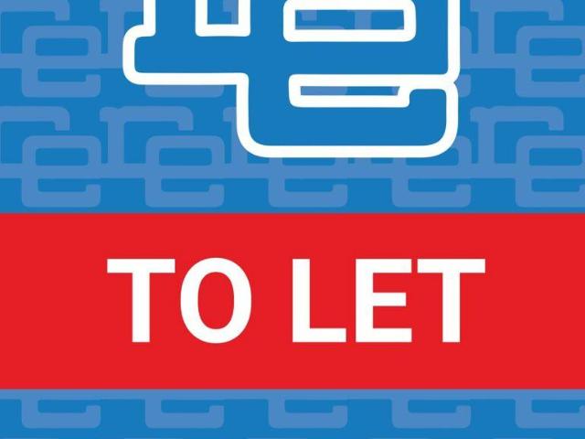 2 bedroom flat to rent