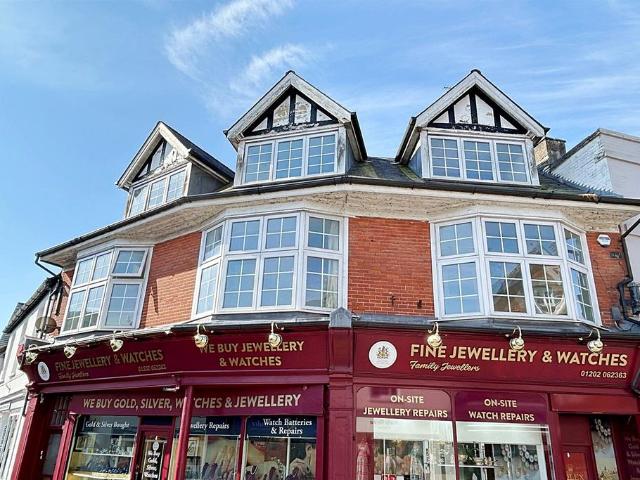 2 bedroom flat to rent