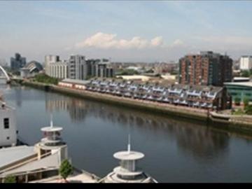 Lancefield Quay G3 Glasgow, West End Park Street G3 Glasgow