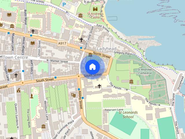 2 bedroom flat to rent