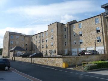 Britannia Wharf BD16 Bingley, Ferncliffe Bingley, BD16, Bradford and West Yorkshire, North England