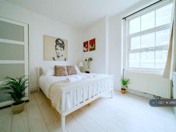 Penfold Place NW1 London, Marylebone, W1, Central London, London, Greater London