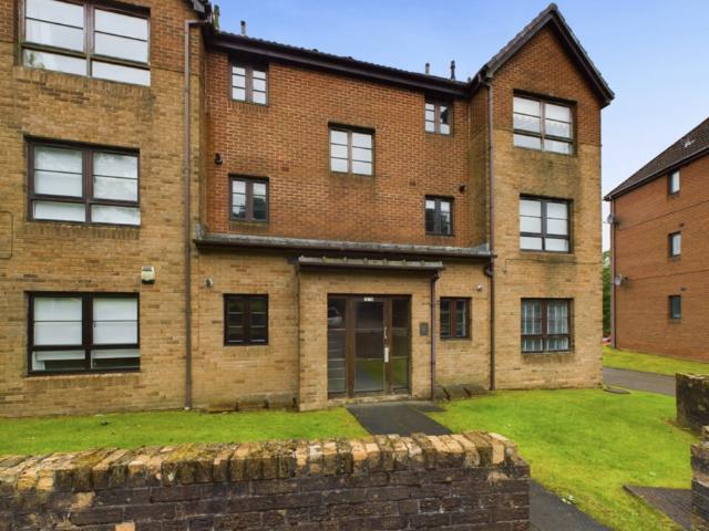 2 bedroom flat to rent