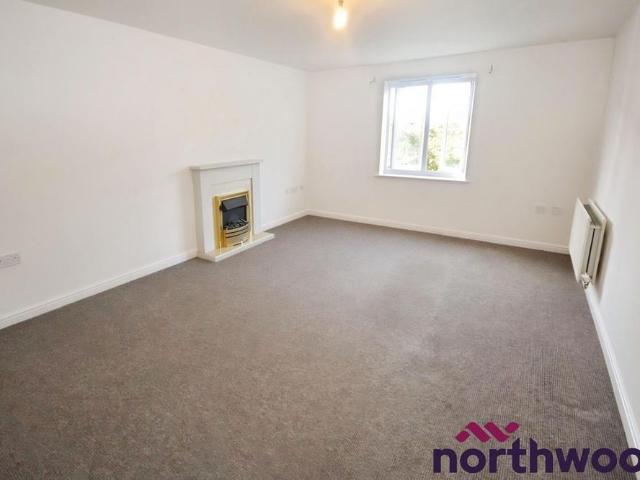 2 bedroom flat to rent