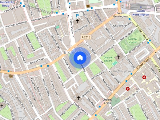 2 bedroom flat to rent