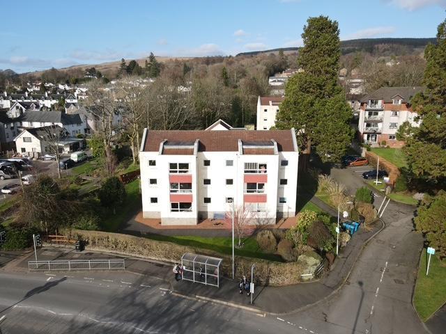 2 bedroom flat to rent