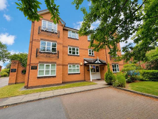 2 bedroom flat to rent