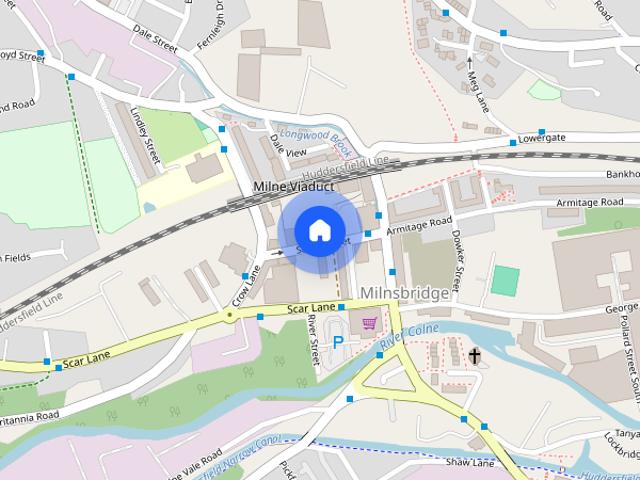 2 bedroom flat to rent