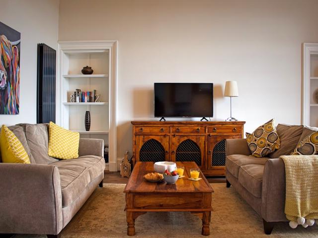2 bedroom flat to rent