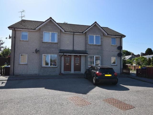 2 bedroom flat to rent
