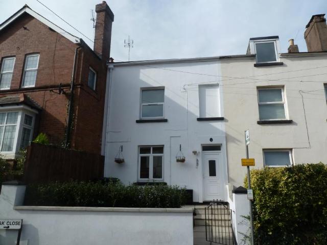 2 bedroom flat to rent