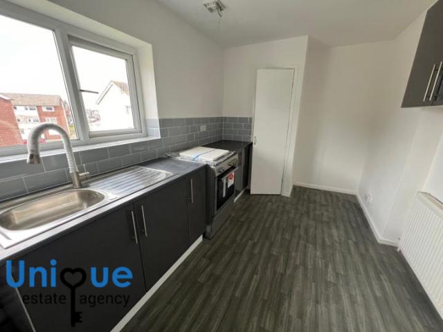 2 bedroom flat to rent