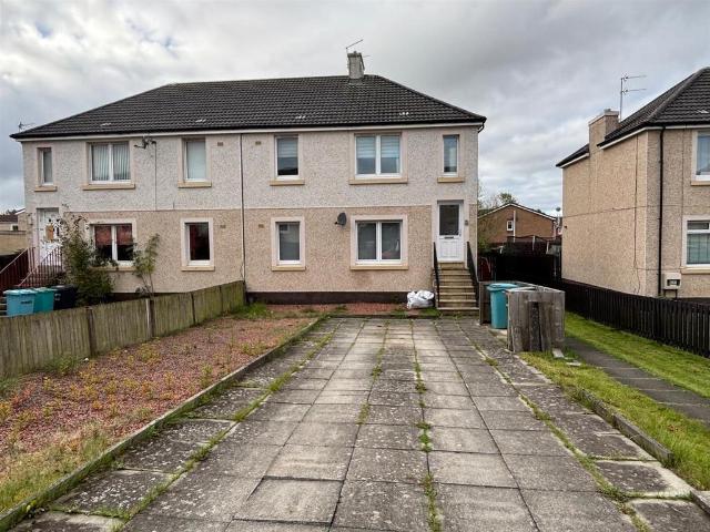 2 bedroom flat to rent