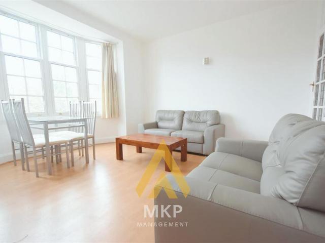 2 bedroom flat to rent