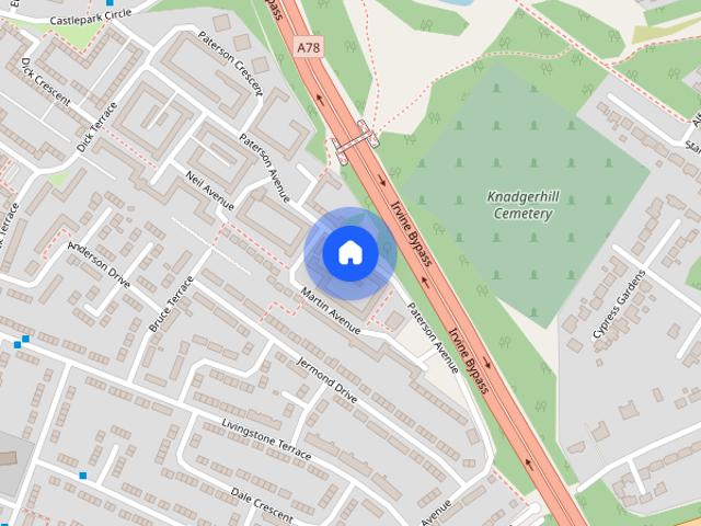 2 bedroom flat to rent