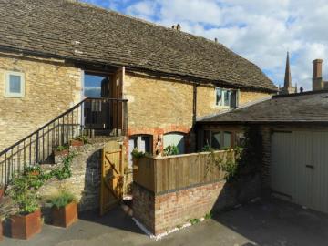 Cotswold, Gloucestershire county, Southdowns