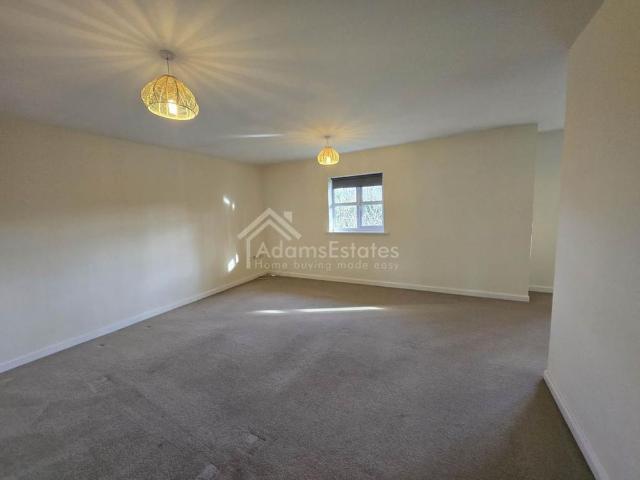 2 bedroom flat to rent