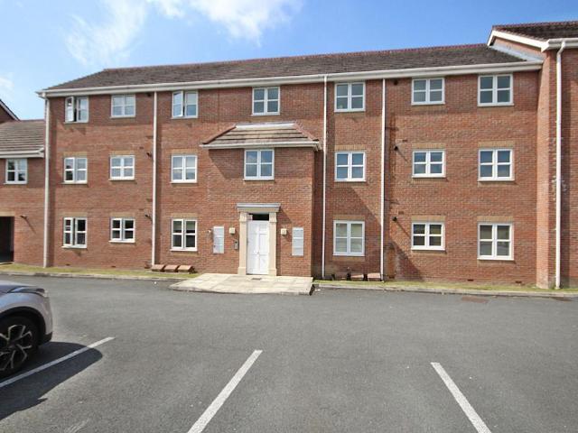 2 bedroom flat to rent