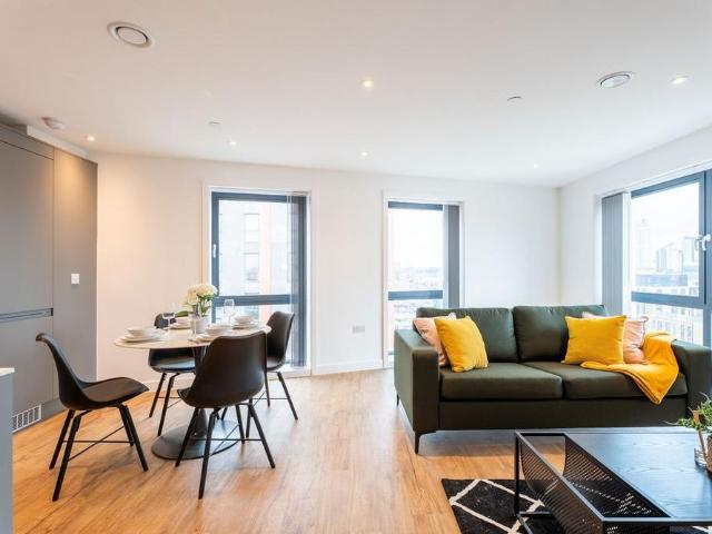 2 bedroom flat to rent