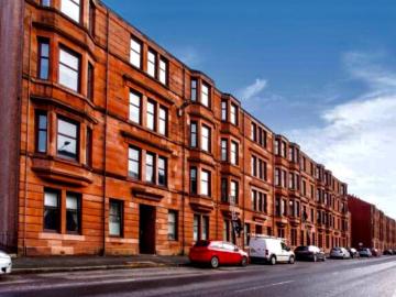 2 bedroom flat to rent