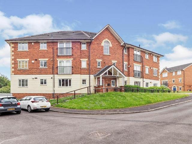 2 bedroom flat to rent