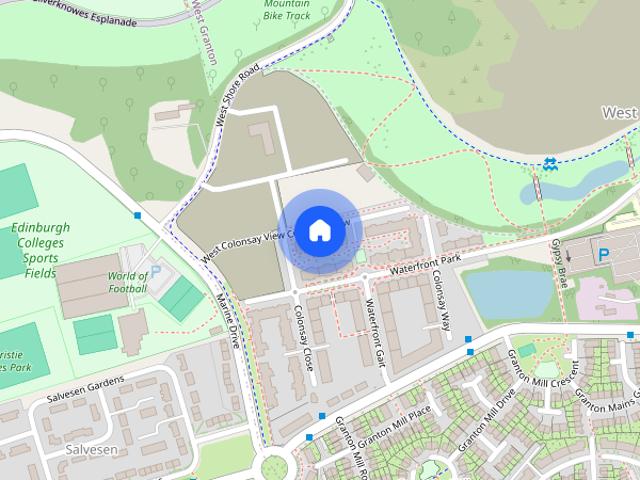 2 bedroom flat to rent