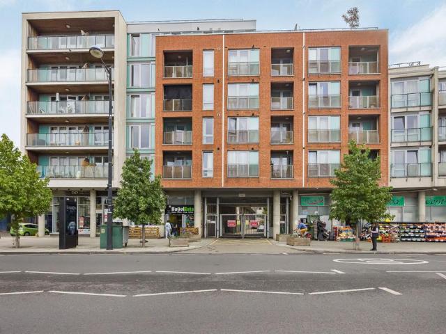 2 bedroom flat to rent