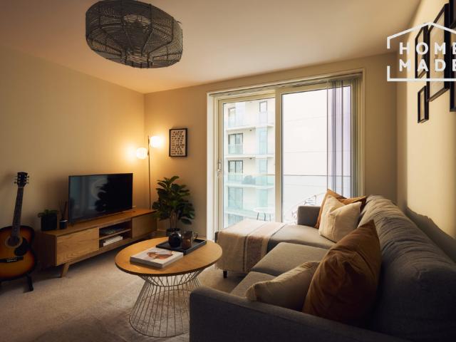 2 bedroom flat to rent