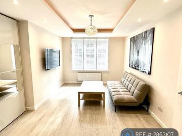 South Hampstead, London, Greater London