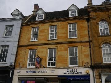 Chipping Norton, Oxfordshire county, South East England