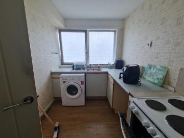 Apartment for rent in Shetland