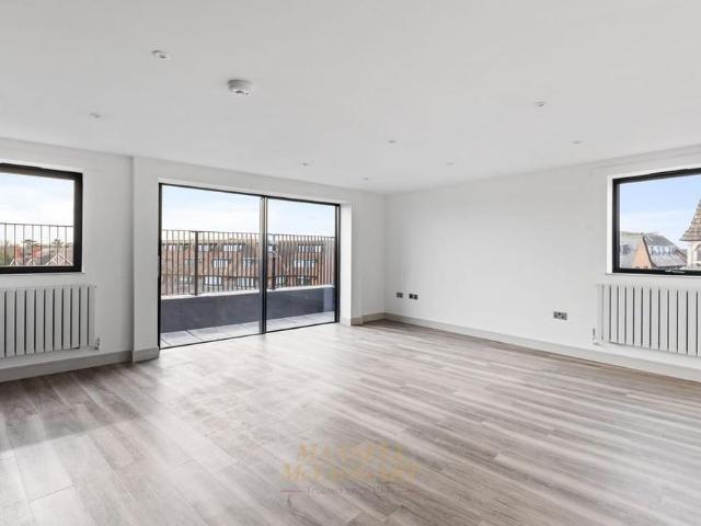 2 bedroom flat to rent