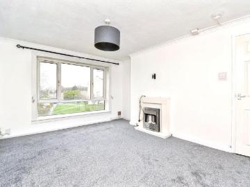 Flat to rent in Main Street G72 Glasgow - Equipped kitchen