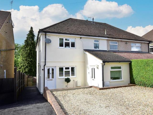 2 bedroom flat to rent
