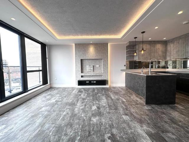 2 bedroom flat to rent