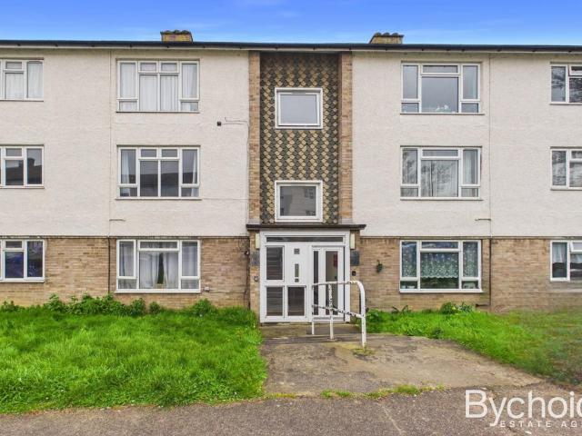 2 bedroom flat to rent