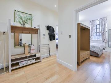 Covent Garden, Zone 1 London, West London, London, Greater London